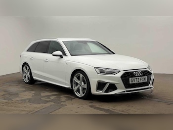 Audi - A4