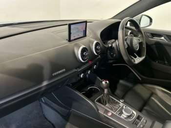 Used Audi RS3 2018 for sale - 75139496: Photo