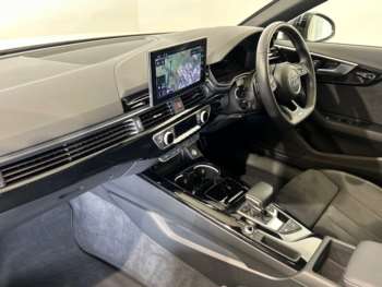 Used Audi A4 2022 for sale - 74851420: Photo