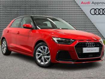 Used Audi A1 2022 for sale - 74849085: Photo