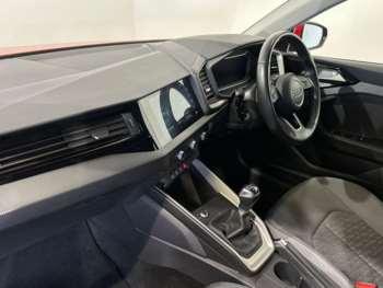 Used Audi A1 2022 for sale - 74849085: Photo
