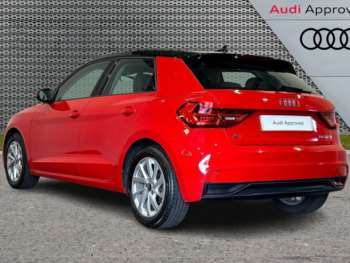 Used Audi A1 2022 for sale - 74849085: Photo