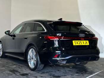 Used Audi A5 2025 for sale - 75237457: Photo
