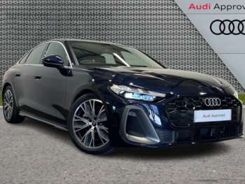 Used Audi A5 2024 for sale - 75247119: Photo