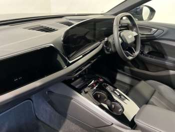 Used Audi A5 2024 for sale - 75247119: Photo
