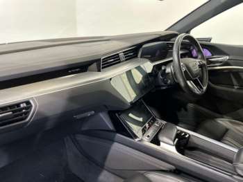 Used Audi e-tron 2021 for sale - 75351823: Photo