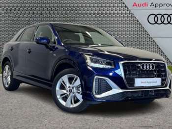 Used Audi Q2 2024 for sale - 74849064: Photo