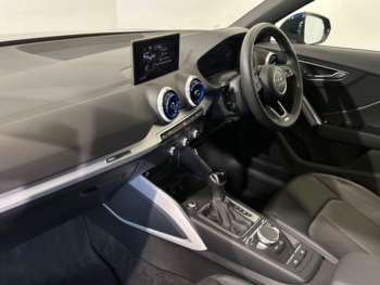 Used Audi Q2 2024 for sale - 74849064: Photo