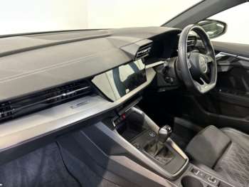 Used Audi A3 2023 for sale - 74934701: Photo