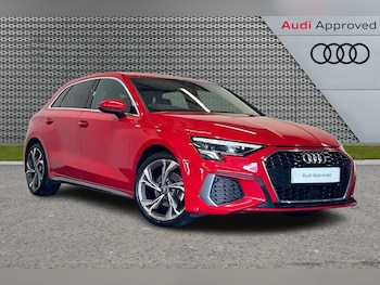Used Audi A3 2022 for sale - 75458916: Photo