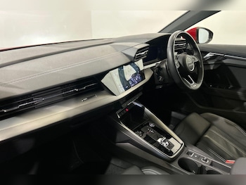 Used Audi A3 2022 for sale - 75458916: Photo
