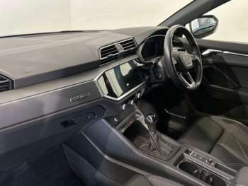 Used Audi Q3 2020 for sale - 74945718: Photo
