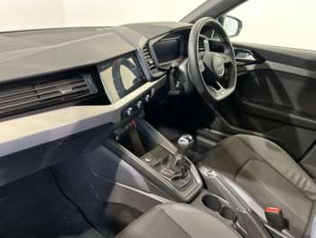 Used Audi A1 2023 for sale - 74849399: Photo