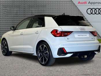 Used Audi A1 2023 for sale - 74849399: Photo