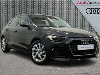Used Audi A1 2022 for sale - 74978874: Photo