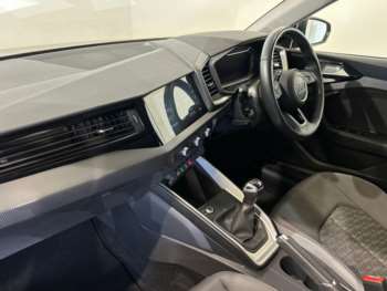 Used Audi A1 2022 for sale - 74978874: Photo