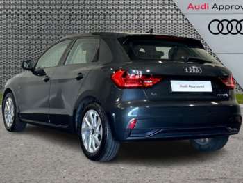 Used Audi A1 2022 for sale - 74978874: Photo