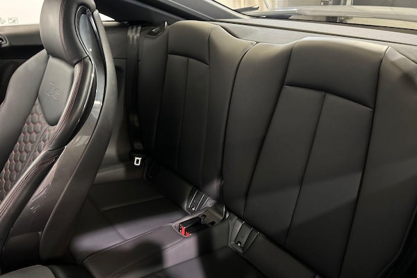Used Audi TT 2021 for sale - 75645660: Photo 10