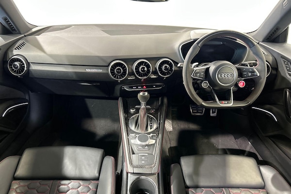 Used Audi TT 2021 for sale - 75645660: Photo 11