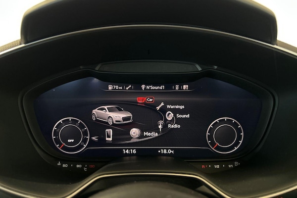 Used Audi TT 2021 for sale - 75645660: Photo 13