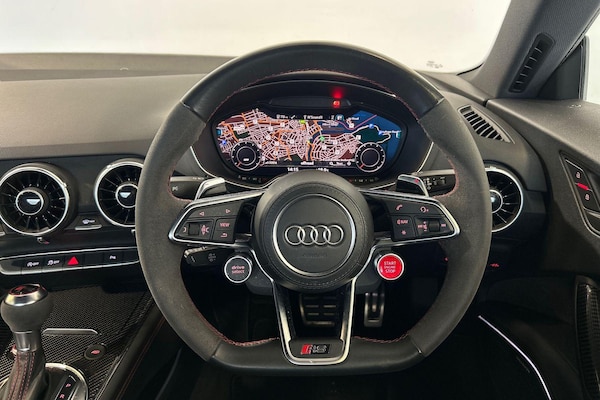 Used Audi TT 2021 for sale - 75645660: Photo 14