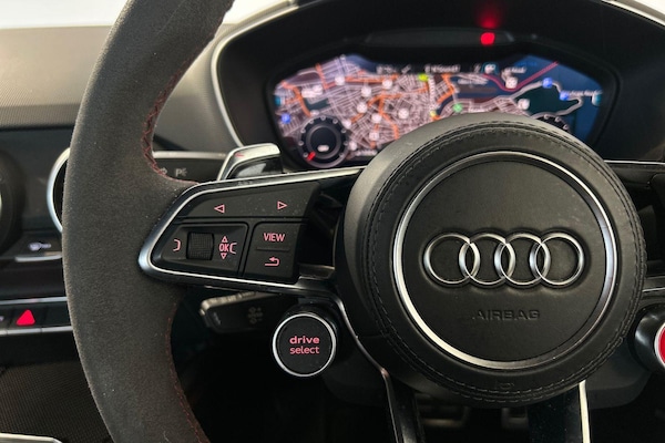 Used Audi TT 2021 for sale - 75645660: Photo 15
