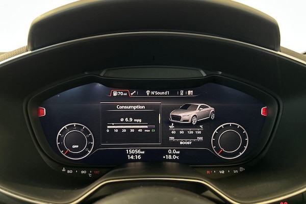 Used Audi TT 2021 for sale - 75645660: Photo 16