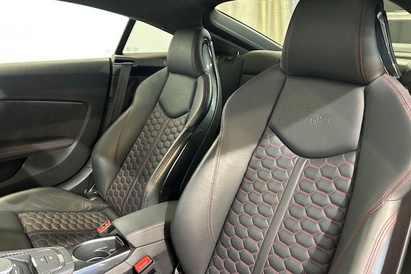 Used Audi TT 2021 for sale - 75645660: Photo 17