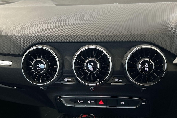 Used Audi TT 2021 for sale - 75645660: Photo 18