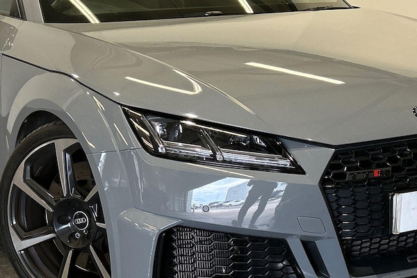 Used Audi TT 2021 for sale - 75645660: Photo 19