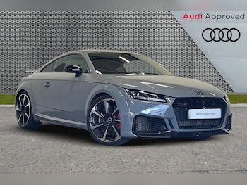Audi - TT