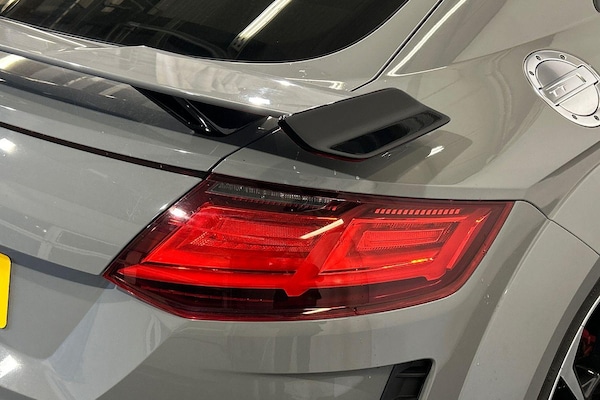 Used Audi TT 2021 for sale - 75645660: Photo 20