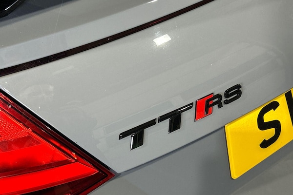Used Audi TT 2021 for sale - 75645660: Photo 21