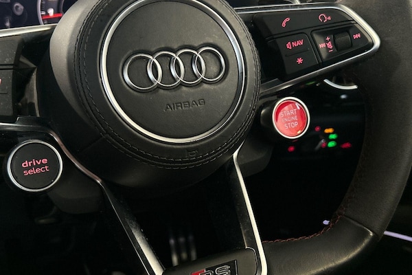 Used Audi TT 2021 for sale - 75645660: Photo 24