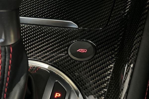 Used Audi TT 2021 for sale - 75645660: Photo 26