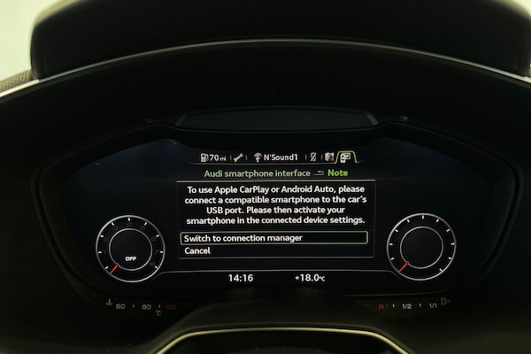 Used Audi TT 2021 for sale - 75645660: Photo 29