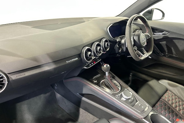 Used Audi TT 2021 for sale - 75645660: Photo 3