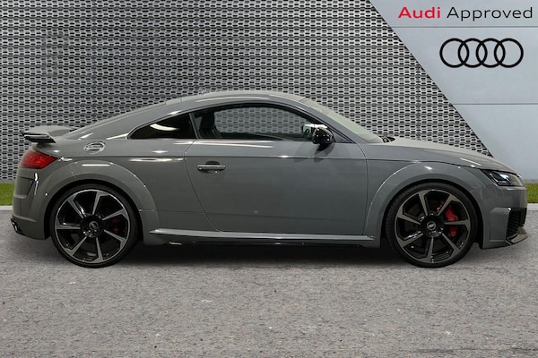 Used Audi TT 2021 for sale - 75645660: Photo 5