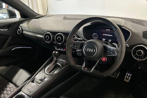 Used Audi TT 2021 for sale - 75645660: Photo 7
