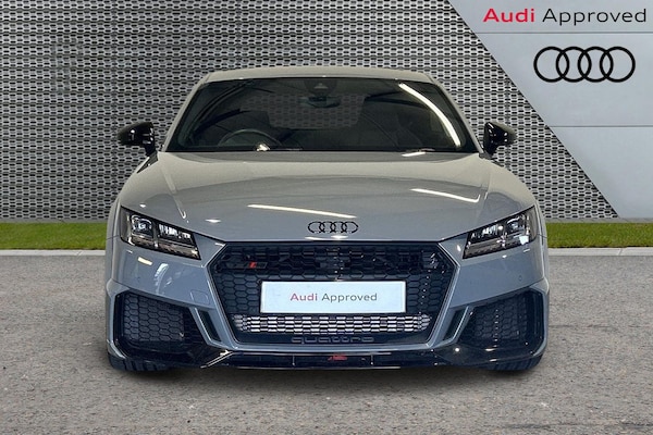 Used Audi TT 2021 for sale - 75645660: Photo 9