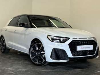 Used Audi A3 2025 for sale - 75166458: Photo