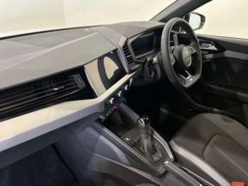 Used Audi A3 2025 for sale - 75166458: Photo