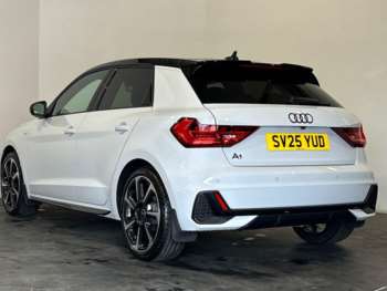 Used Audi A3 2025 for sale - 75166458: Photo