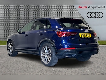 Used Audi Q3 2022 for sale - 75165969: Photo