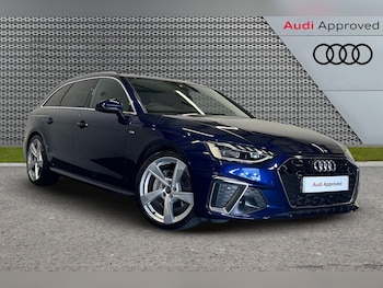 Audi - A4