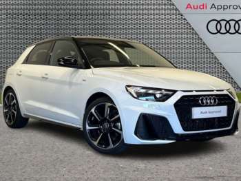 Used Audi A1 2022 for sale - 74849990: Photo
