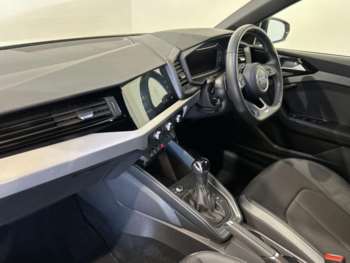 Used Audi A1 2022 for sale - 74849990: Photo