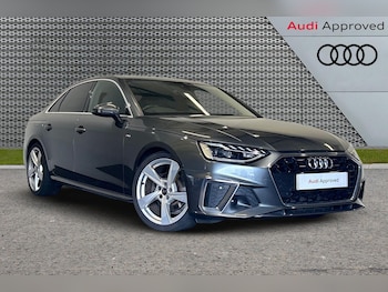 Audi - A4