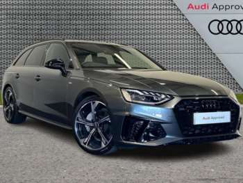 Used Audi A4 2024 for sale - 74909697: Photo