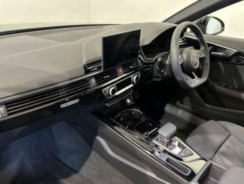 Used Audi A4 2024 for sale - 74909697: Photo